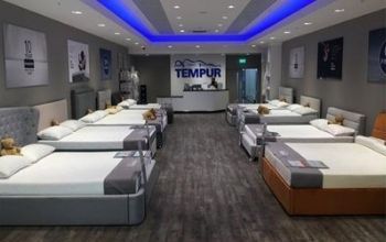 Tempur retailers extra cost