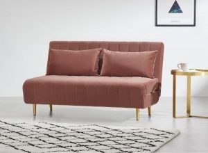 Bessie Sofa Bed by MADE Reviews