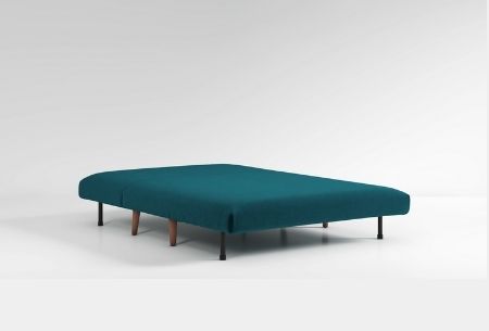 Logan Small Double Sofa bed