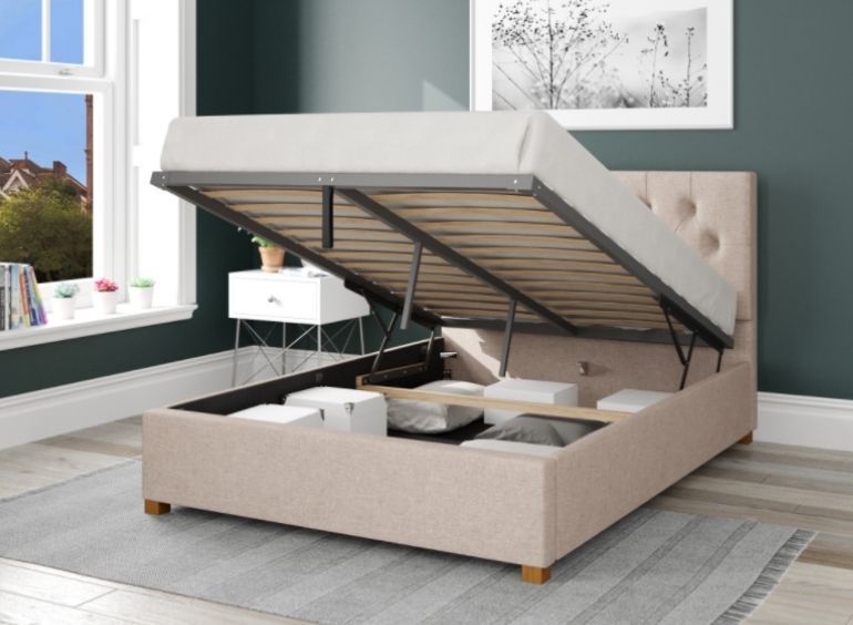Olivier Ottoman Bed Reviews in 2023 Is It Worth Buying?