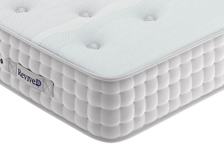 Revived Cove Pocket Sprung Mattress