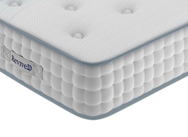 Revived Lagoon Pocket Sprung Mattress