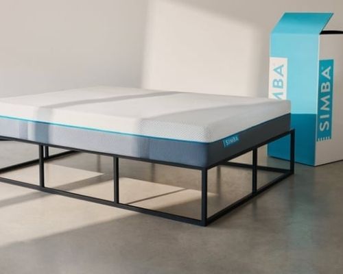 simba mattress full review