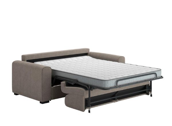 verona sofa bed with pocket sprung mattress