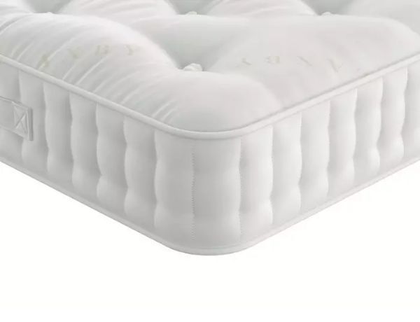 Flaxby Master's Guild 3450 Pocket Sprung Mattress