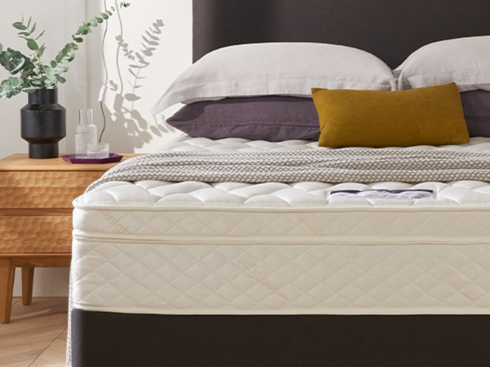Premier Inn Mattress 2.0