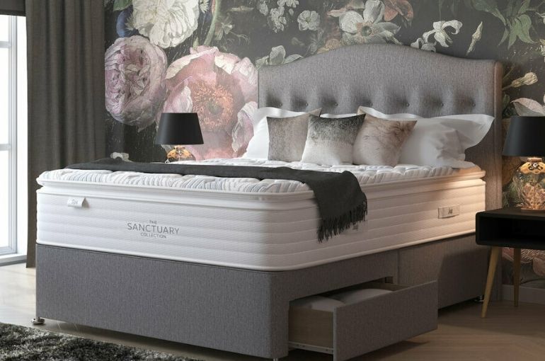 What is a Pillow Top Mattress? (Is it worth paying extra?)