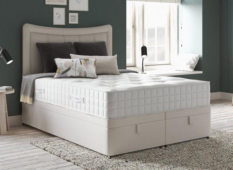 pocket sprung mattress reviews ikea