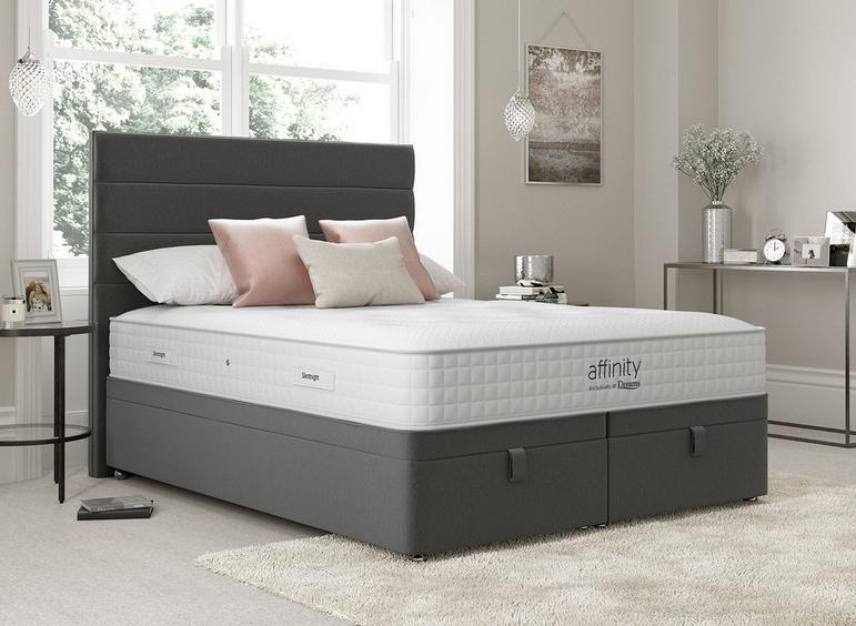 Silentnight Heaton Pocket Sprung Mattress