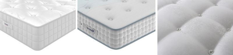 Tufted Vs Quilted Mattress Which Is Better And More Comfortable