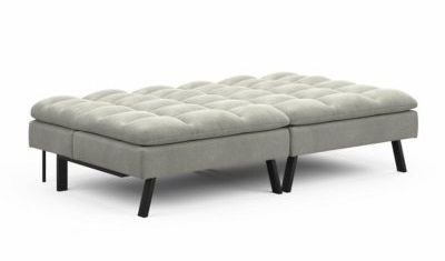 duet 2 in 1 sofa bed by bensons