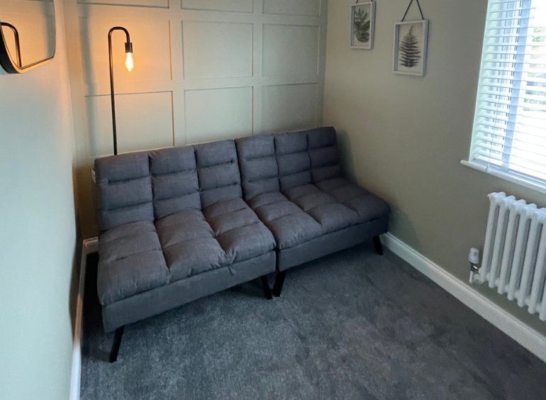 Duet 2-in-1 Sofa Bed Reviews