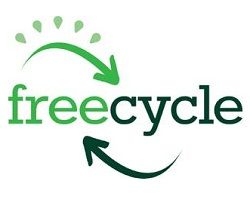freecycle mattress donation