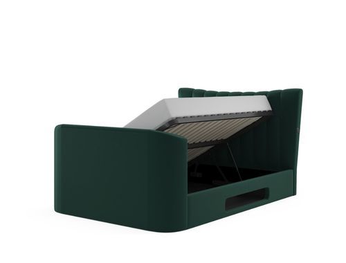 Esther Ottoman TV Bed by bensons for beds