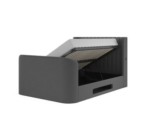 Saros Ottoman TV Bed