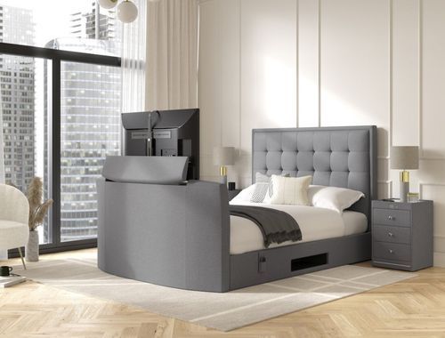 Bensons for Beds Top 5 TV Beds Reviewed in 2024 - (Buy or Avoid?)