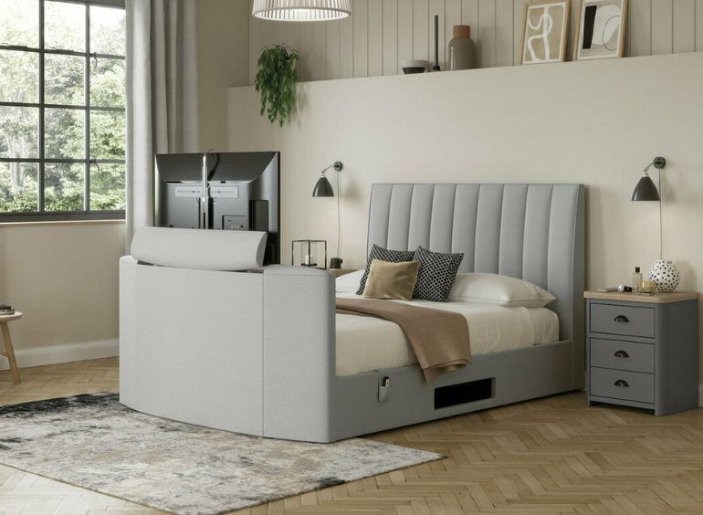 Bensons for Beds TV Beds Reviewed