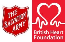 donate old mattress to uk charity