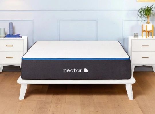 nectar mattress 365 day trial