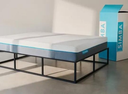 simba mattress 365 day sleep trial