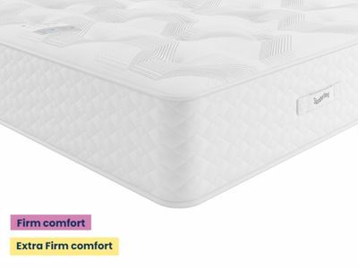 Slumberland Eco Solutions 1000 Mattress