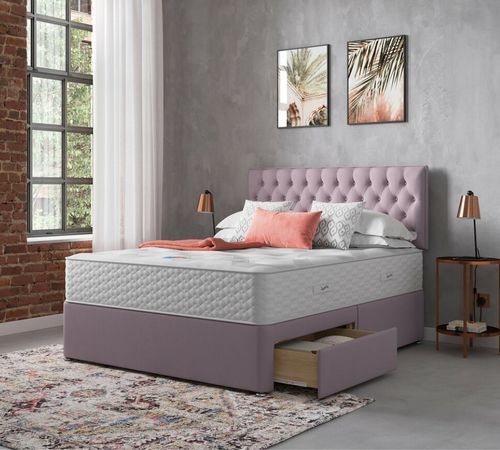 slumberland eco solutions mattress review