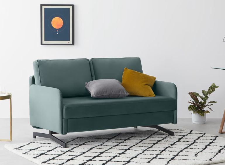 Logan Sofa Bed by M&S Reviews in 2022 Is It Worth Buying?