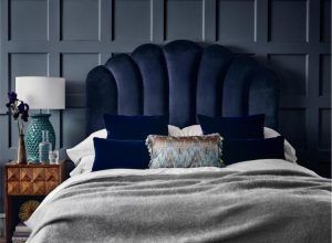 Manette Bed by Soho Home Reviews