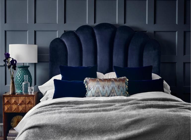 Manette Bed by Soho Home Reviews