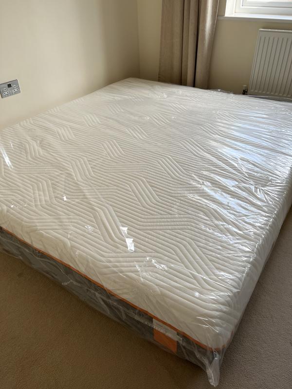 TEMPUR CoolTouch Original Elite Mattress from dreams