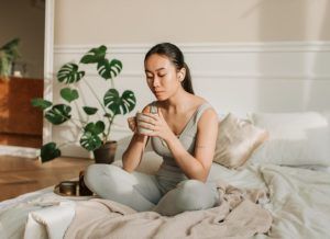 Does Horlicks help you sleep?