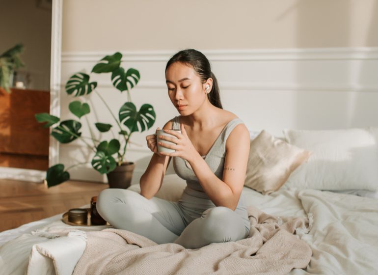 Does Horlicks help you sleep?