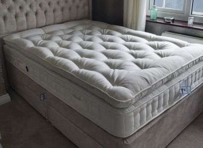 flaxby mattress king size