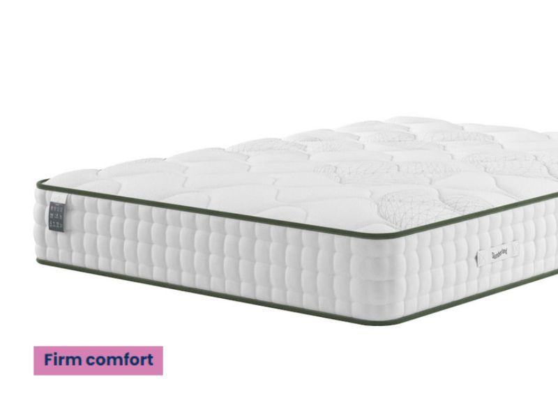 icon solutions 2000 mattress review