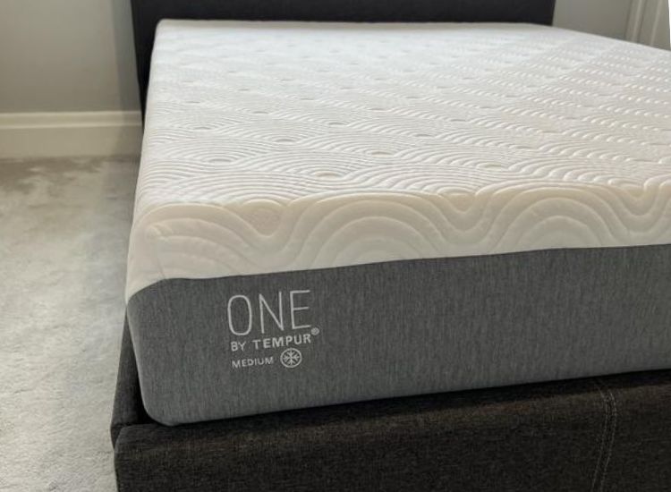 tempur one mattress review uk