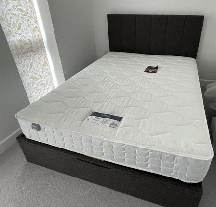 Silentnight Ferndale 800 Pocket Eco Mattress Review