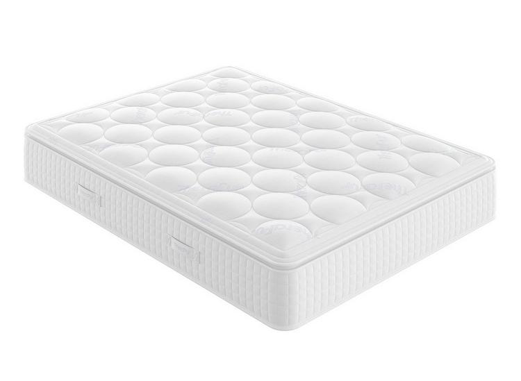TheraPur ActiGel Arctic 2600 Mattress 1