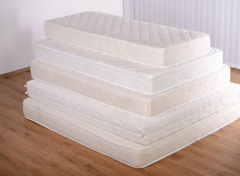 Can You Stack 2 Mattresses on Top of Each Other?