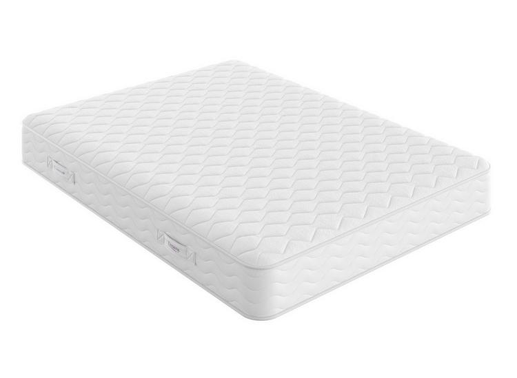 Dream Team Tadley Combination Mattress
