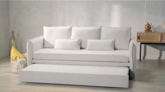 emma sofa bed dimensions