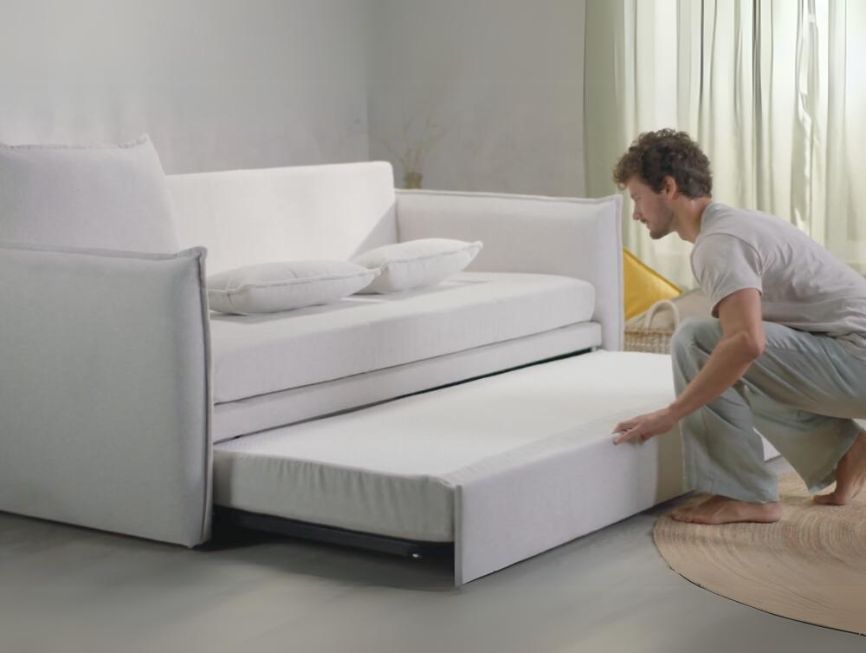 Emma Sofa Bed Reviews