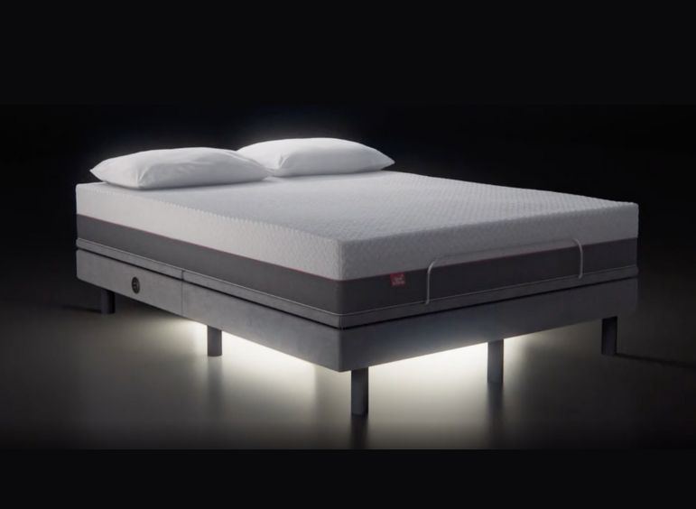 What Is a Smart Bed?