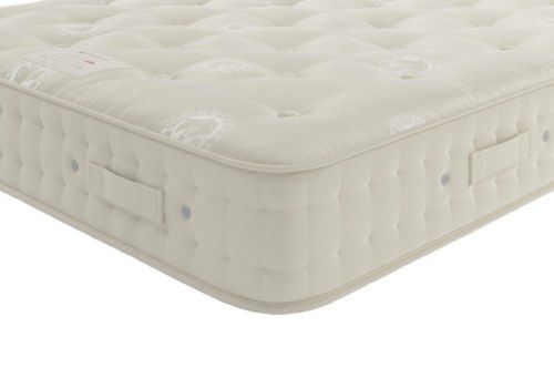 Hypnos Luxurious Earth 1 Mattress