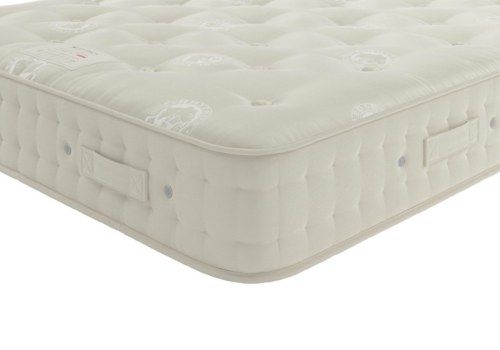 Hypnos Luxurious Earth 2 Mattress