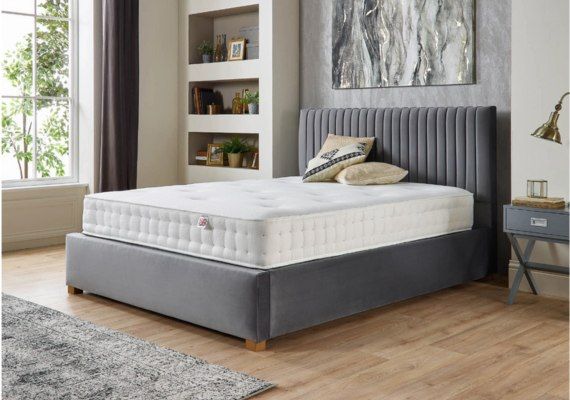 aspire mattress review