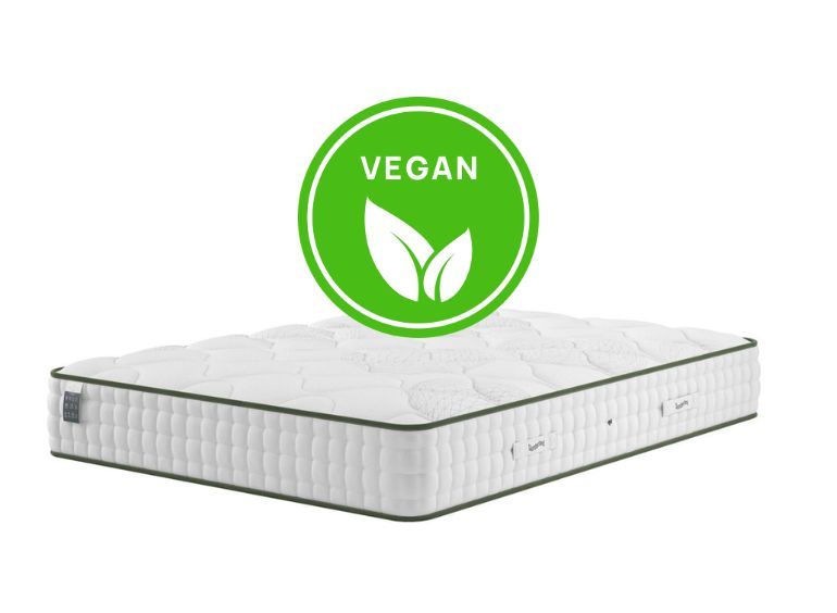 What is a Vegan Mattress?