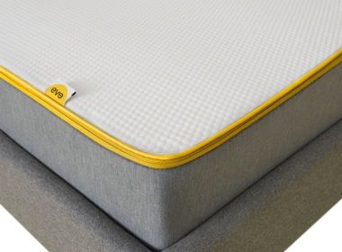 Eve Original Hybrid Mattress Review