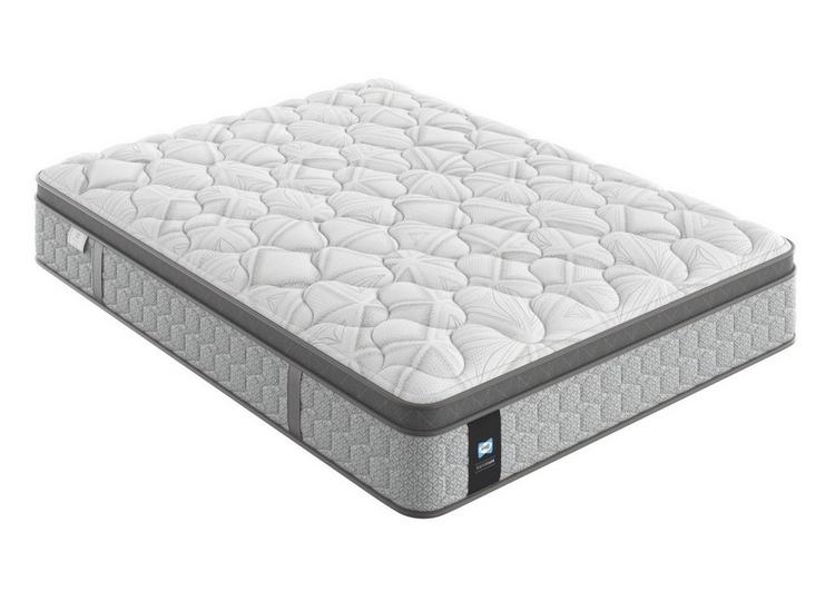 Sealy PostureLux Forbes Mattress