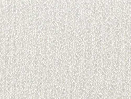 boucle fabric in off white