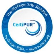 certipur logo